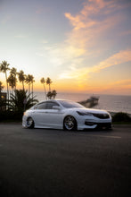 Load image into Gallery viewer, 15-17 Honda Accord Sedan Headlight Amber Delete Kit