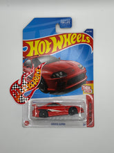 Load image into Gallery viewer, Red Supra Hot Wheel Die Cast Car