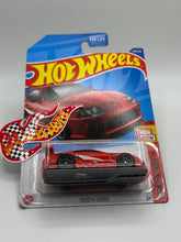 Load image into Gallery viewer, Red Supra Hot Wheel Die Cast Car