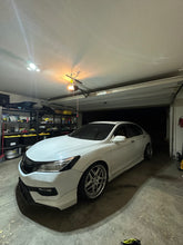 Load image into Gallery viewer, 15-17 Honda Accord Sedan Headlight Amber Delete Kit