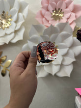 Load image into Gallery viewer, Custom Car Stickers (Pack of 12)