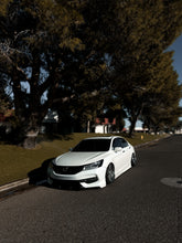 Load image into Gallery viewer, 15-17 Honda Accord Sedan Headlight Amber Delete Kit