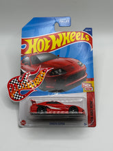 Load image into Gallery viewer, Red Supra Hot Wheel Die Cast Car
