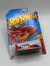 Load image into Gallery viewer, Red Supra Hot Wheel Die Cast Car