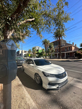 Load image into Gallery viewer, 15-17 Honda Accord Sedan Headlight Amber Delete Kit