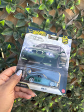 Load image into Gallery viewer, HotWheels Premium Power Trip BMW M3 E46