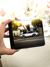 Load image into Gallery viewer, Personalized Fold Wallet