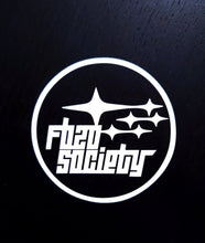 Load image into Gallery viewer, FB20SOCIETY Stars Circle Decal