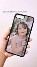 Load image into Gallery viewer, Personalized iPhone Case