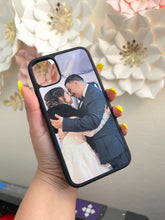 Load image into Gallery viewer, Personalized Samsung Phone Case