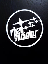 Load image into Gallery viewer, FB20SOCIETY Stars Circle Decal