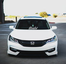 Load image into Gallery viewer, "Sheesh!" Decal