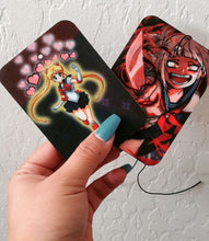 Load image into Gallery viewer, Custom Air Fresheners