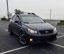 Load image into Gallery viewer, Custom Reverse Cut Windshield Sunshade Banner (One color)