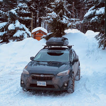 Load image into Gallery viewer, Custom Reverse Cut Windshield Sunshade Banner (One color)