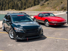 Load image into Gallery viewer, FB20SOCIETY 2 COLOR SUN SHADE WINDSHIELD BANNER