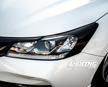 Load image into Gallery viewer, 15-17 Honda Accord Sedan Headlight Amber Delete Kit