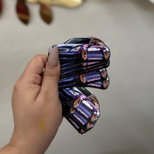 Load image into Gallery viewer, Custom Car Stickers (Pack of 12)