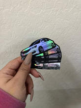 Load image into Gallery viewer, Custom Car Stickers (Pack of 12)