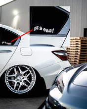 Load image into Gallery viewer, It's Okay Sticker