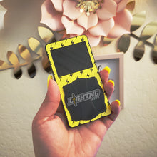 Load image into Gallery viewer, Air Lift Performance 3P/3H Remote/Controller Lightning Bolts Skin