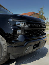 Load image into Gallery viewer, 24-25 Chevrolet Silverado Halogen Headlight Amber Delete
