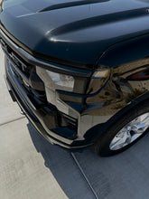 Load image into Gallery viewer, 24-25 Chevrolet Silverado Halogen Headlight Amber Delete
