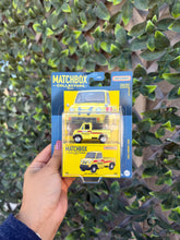 Load image into Gallery viewer, Matchbox Collectors 1963 Honda T360 Diecast
