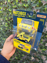 Load image into Gallery viewer, Matchbox Collectors 1963 Honda T360 Diecast
