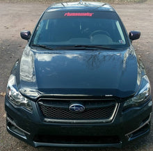 Load image into Gallery viewer, FB20SOCIETY 2 COLOR SUN SHADE WINDSHIELD BANNER
