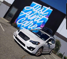 Load image into Gallery viewer, FB20SOCIETY 2 COLOR SUN SHADE WINDSHIELD BANNER
