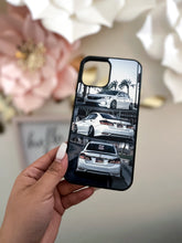 Load image into Gallery viewer, Personalized iPhone Case
